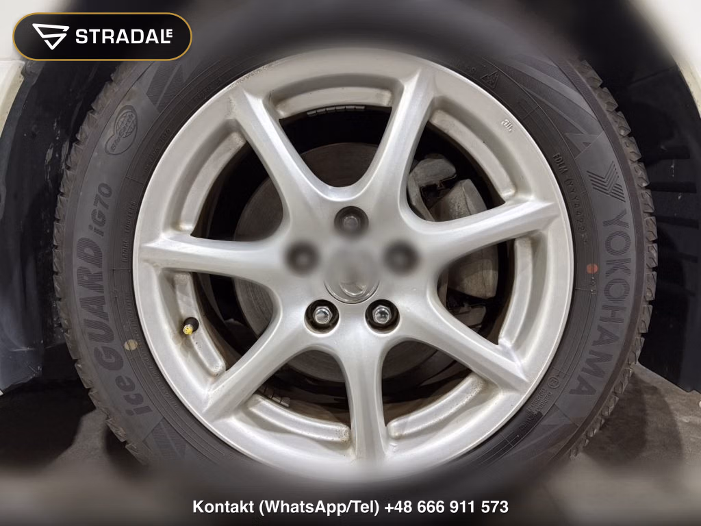 TOYOTA ESTIMA 5D 2.4 AERAS G EDITION, miniaturka 8