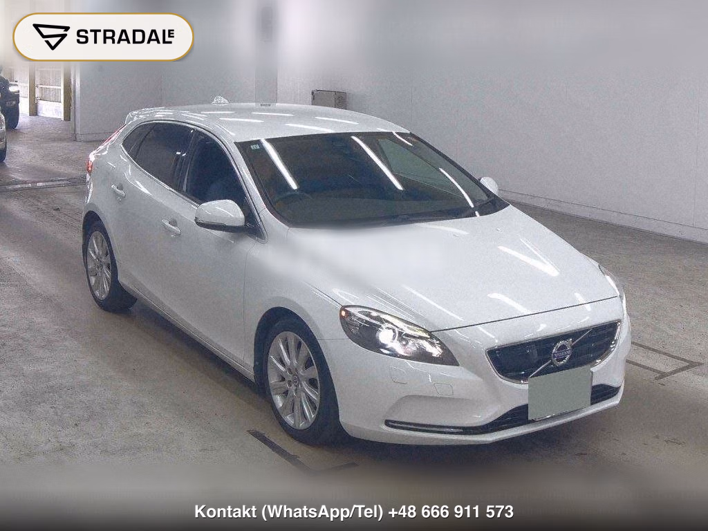 VOLVO V40 T4 SE, miniaturka 2
