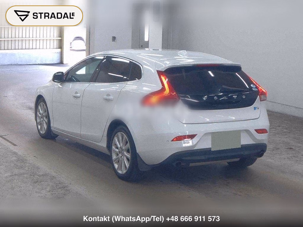 VOLVO V40 T4 SE, miniaturka 3