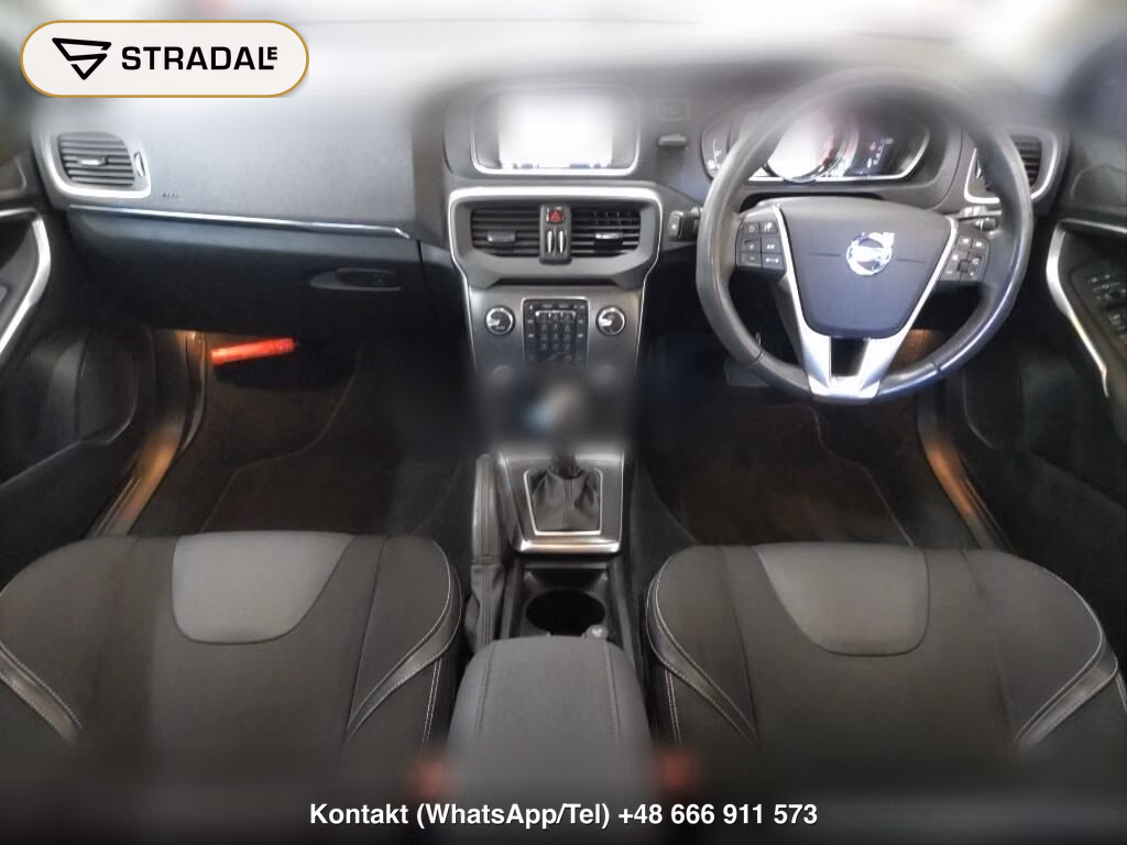 VOLVO V40 T4 SE, miniaturka 4