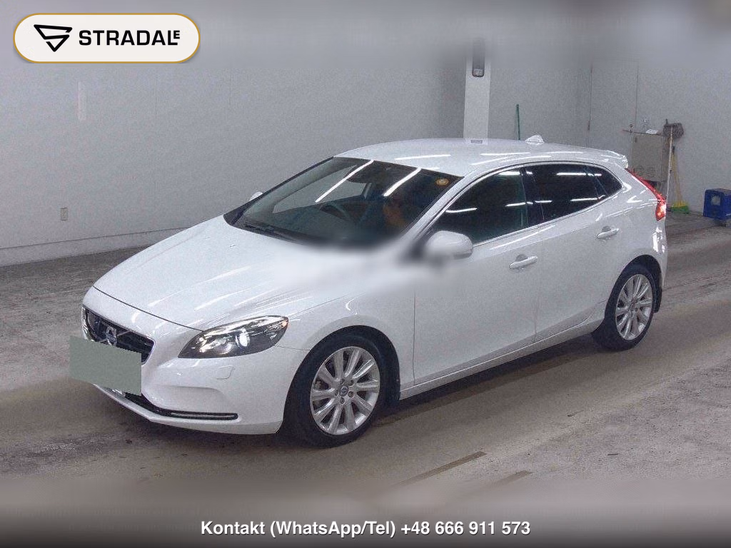 VOLVO V40 T4 SE, miniaturka 5