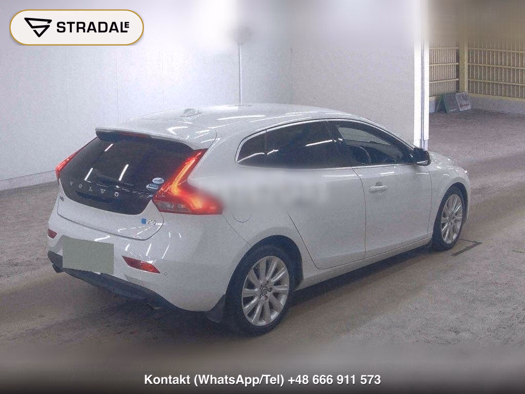 VOLVO V40 T4 SE, miniaturka 6
