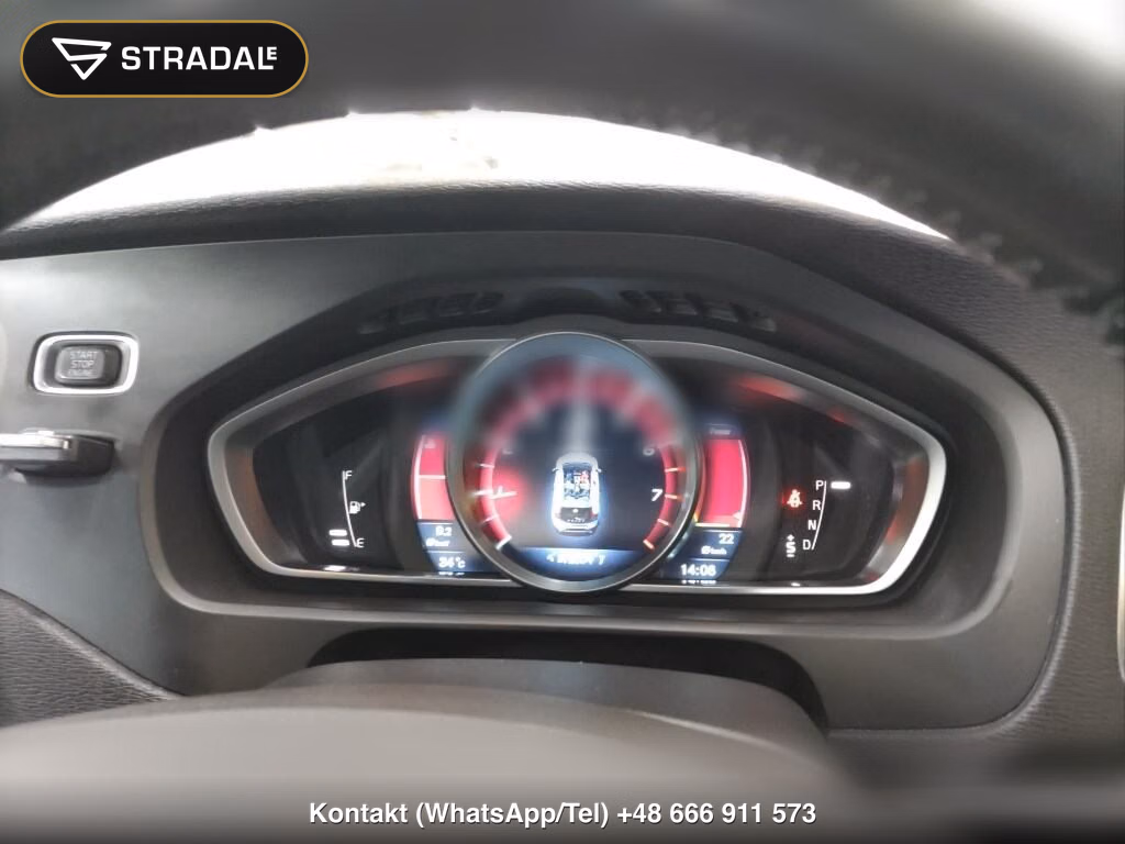 VOLVO V40 T4 SE, miniaturka 7