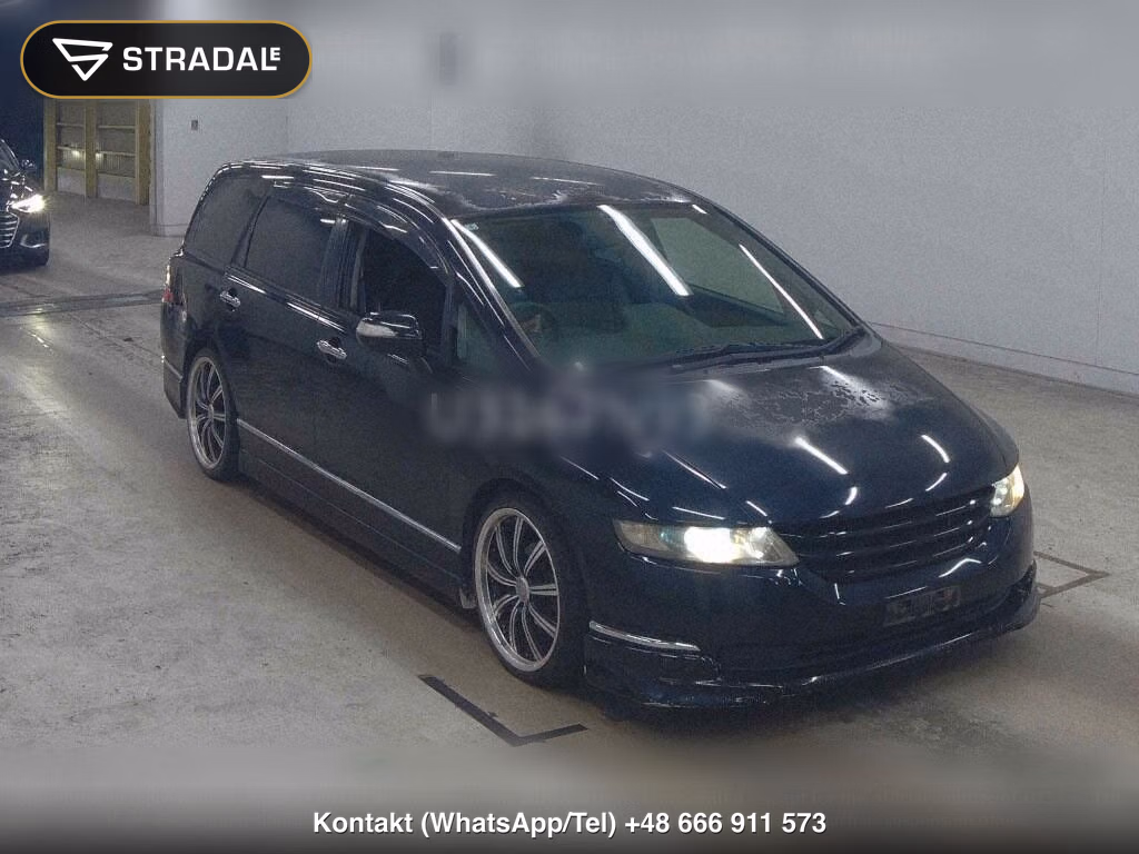 HONDA ODYSSEY M, miniaturka 2