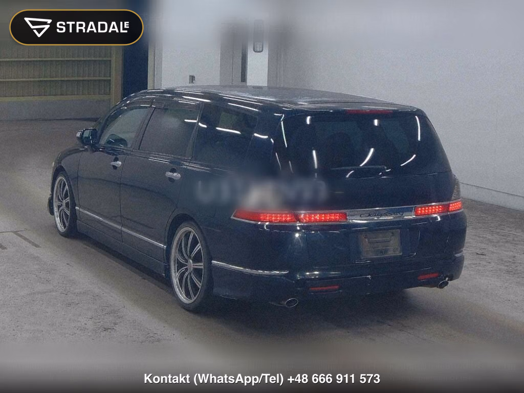 HONDA ODYSSEY M, miniaturka 3
