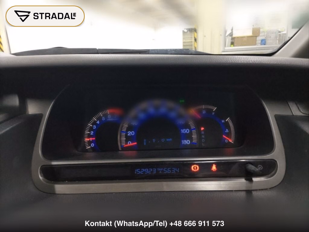 HONDA ODYSSEY M, miniaturka 7