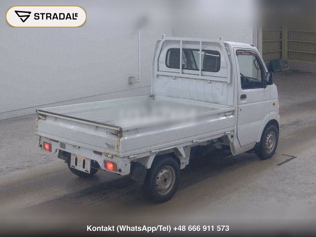 SUZUKI CARRY TRUCK, miniaturka 6