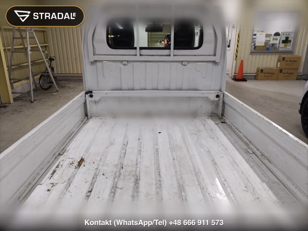 SUZUKI CARRY TRUCK, miniaturka 7