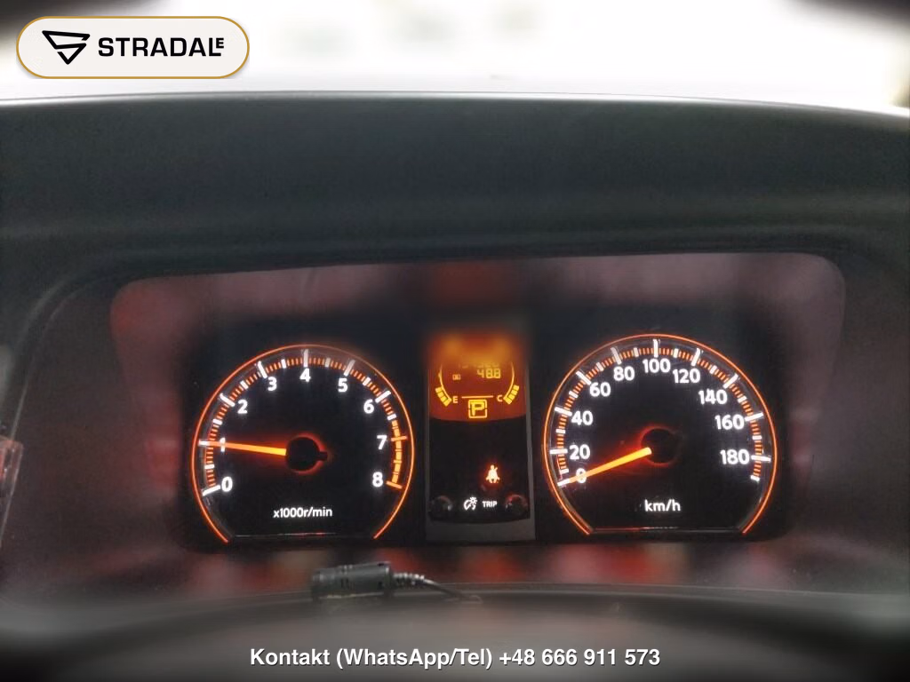 NISSAN SERENA 5D HIGHWAY STAR V SELECTION, miniaturka 7