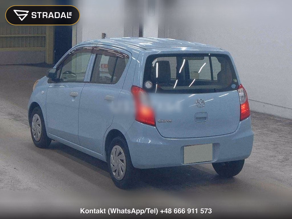 MAZDA CAROL ECO ECO-L, miniaturka 3