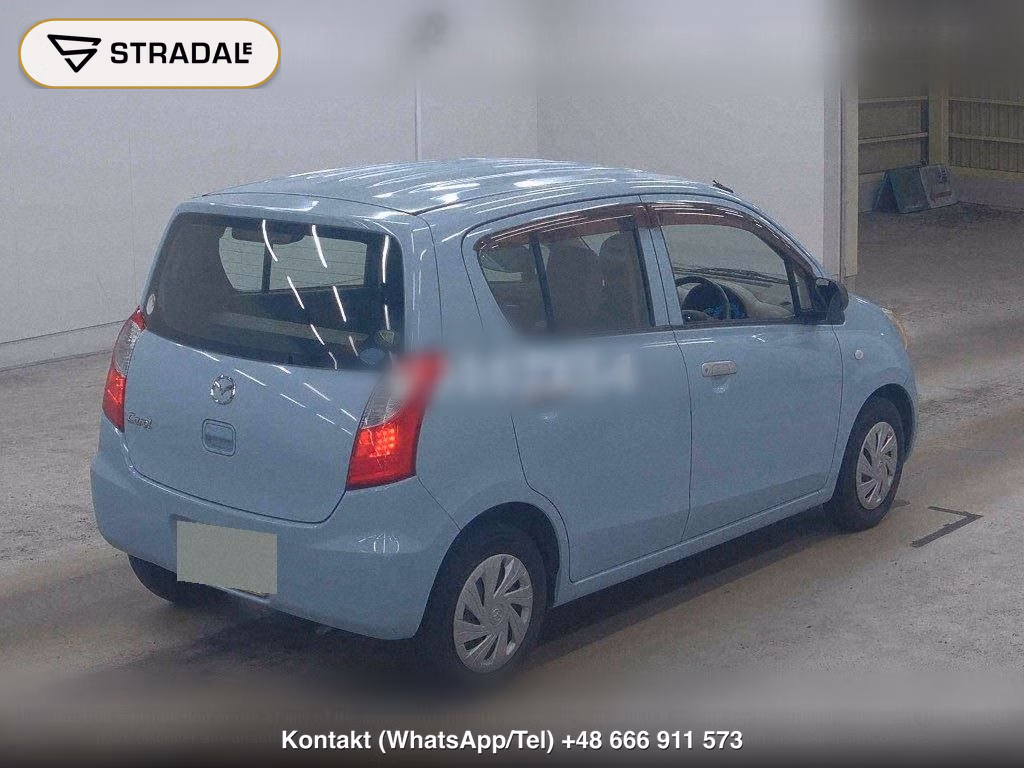 MAZDA CAROL ECO ECO-L, miniaturka 6