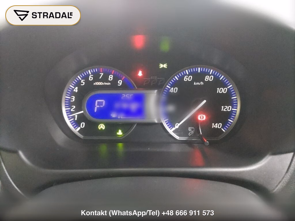 NISSAN DAYZ HIGHWAY STAR G TURBO, miniaturka 7