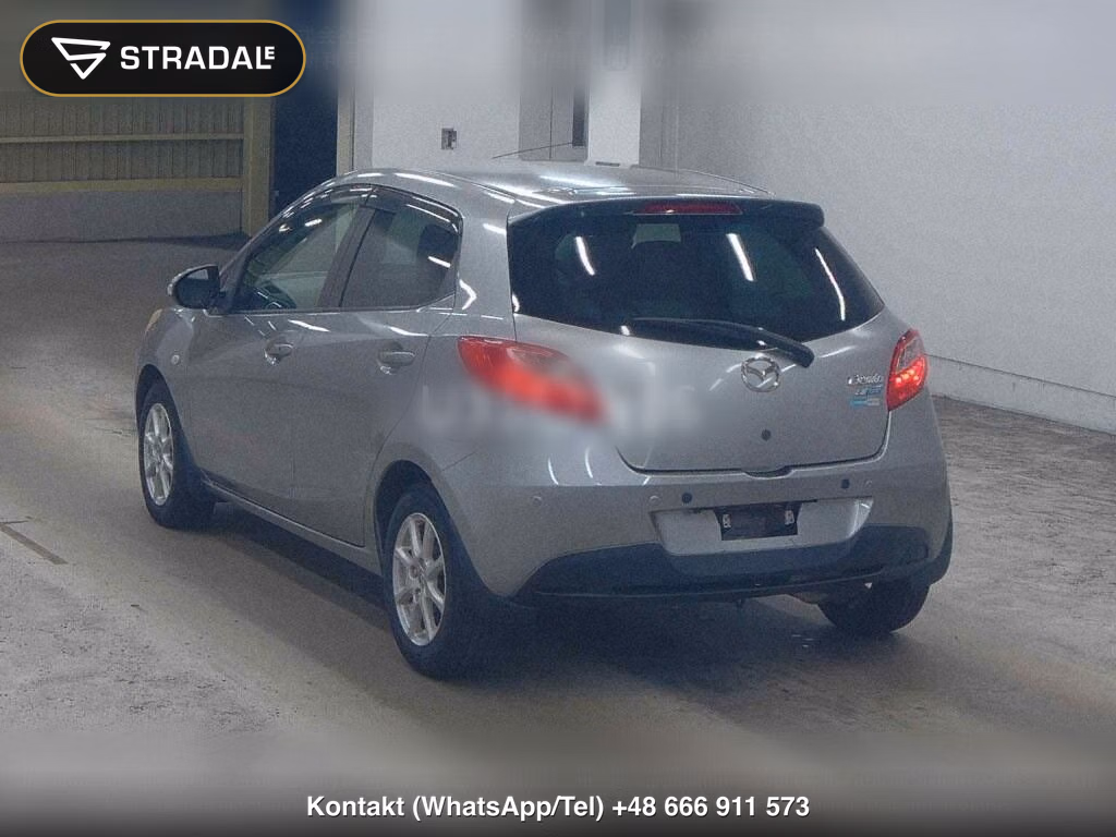 MAZDA DEMIO 5D 13-SKYACTIV, miniaturka 3