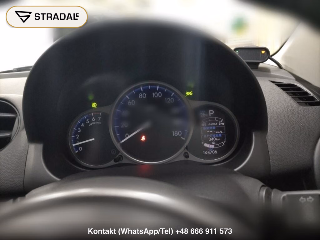 MAZDA DEMIO 5D 13-SKYACTIV, miniaturka 7