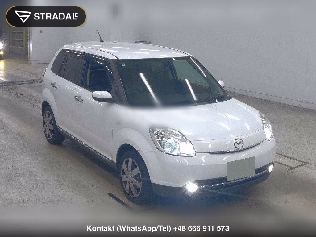 MAZDA VERISA C, miniaturka 2