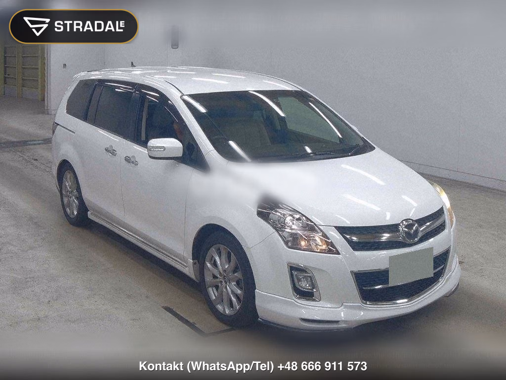 MAZDA MPV 23S L PACKAGE, miniaturka 2