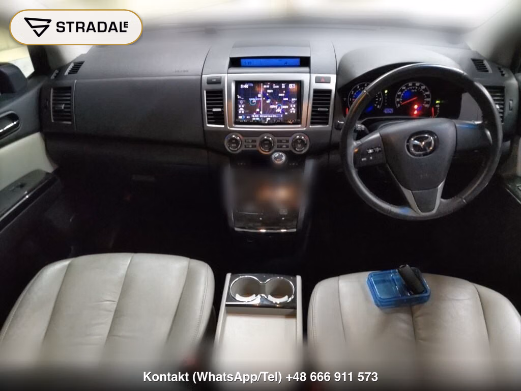 MAZDA MPV 23S L PACKAGE, miniaturka 4