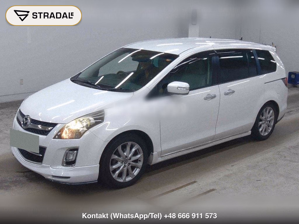 MAZDA MPV 23S L PACKAGE, miniaturka 5