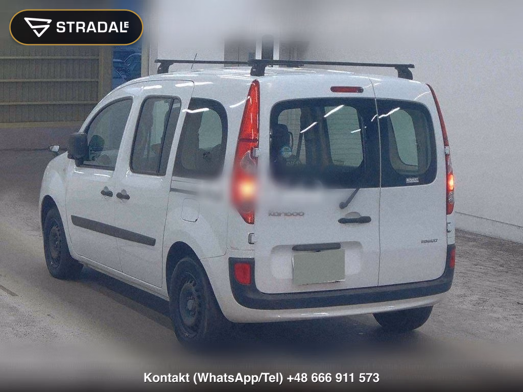RENAULT KANGOO 1.6, miniaturka 3