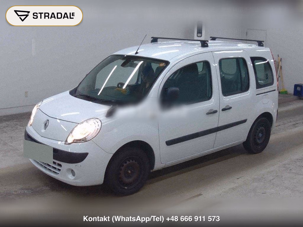 RENAULT KANGOO 1.6, miniaturka 5