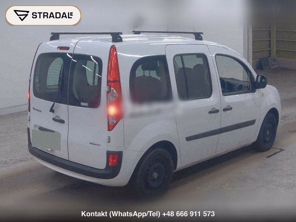 RENAULT KANGOO 1.6, miniaturka 6