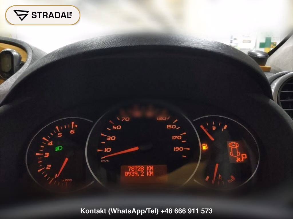 RENAULT KANGOO 1.6, miniaturka 7
