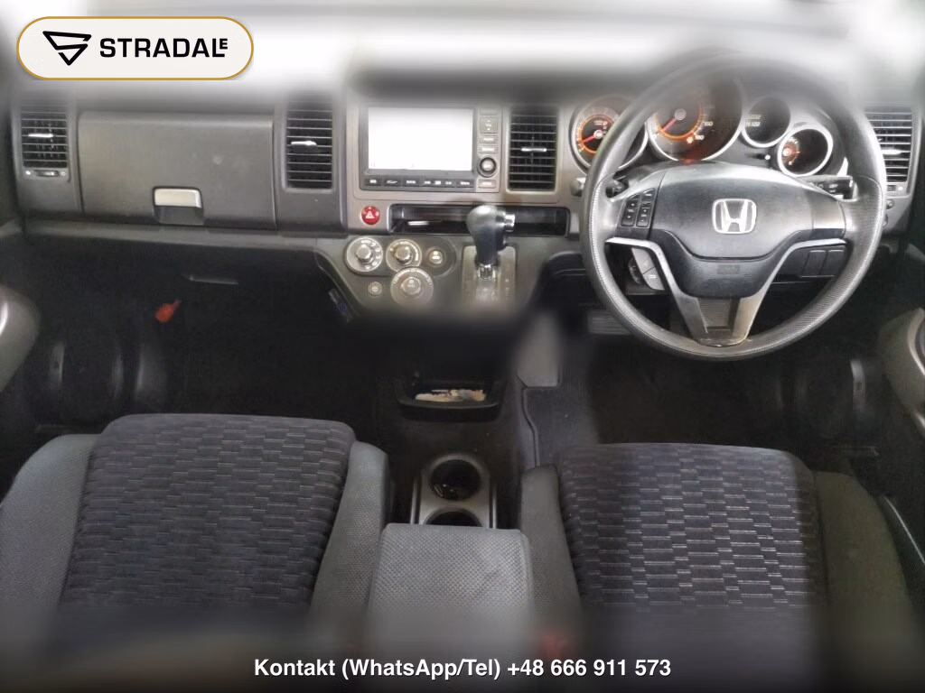 HONDA CROSS ROAD 5D OTHERS, miniaturka 4