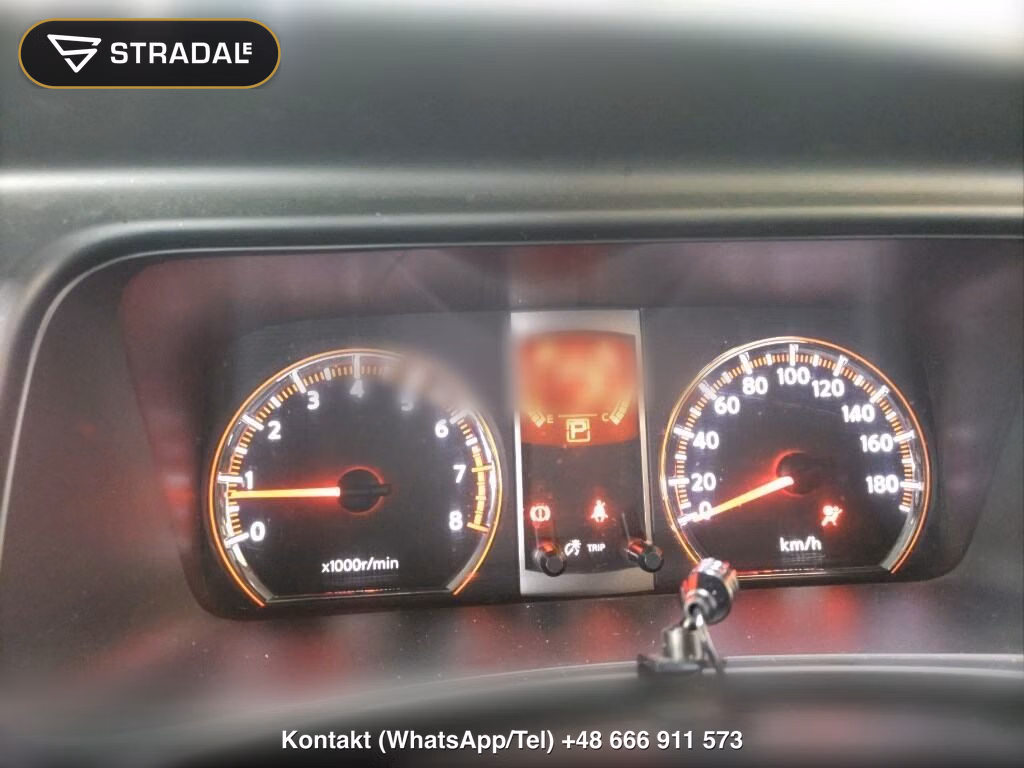 NISSAN SERENA 5D HIGHWAY STAR V AERO SELECTION, miniaturka 7