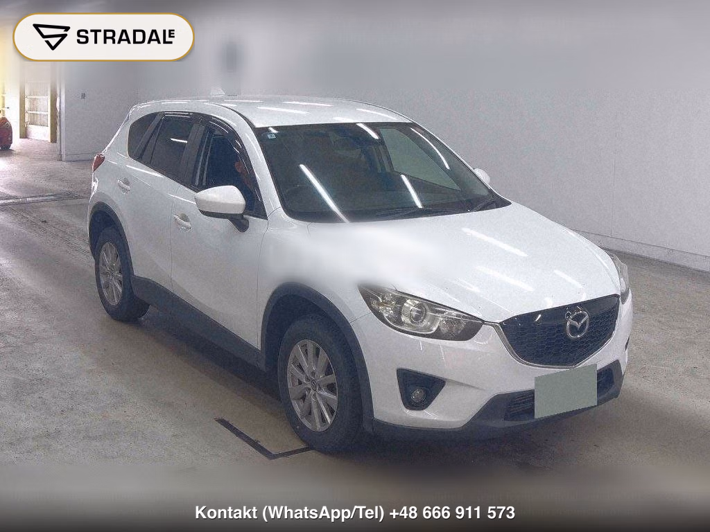 MAZDA CX-5 XD L PACKAGE, miniaturka 2
