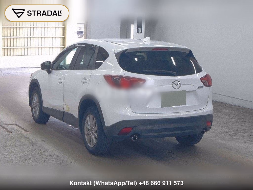 MAZDA CX-5 XD L PACKAGE, miniaturka 3