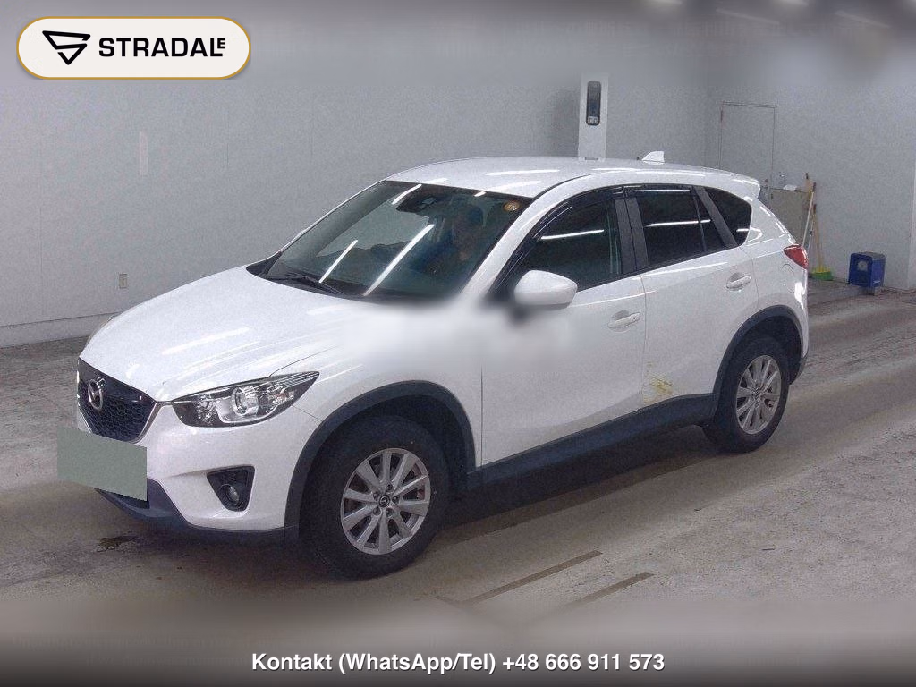 MAZDA CX-5 XD L PACKAGE, miniaturka 5