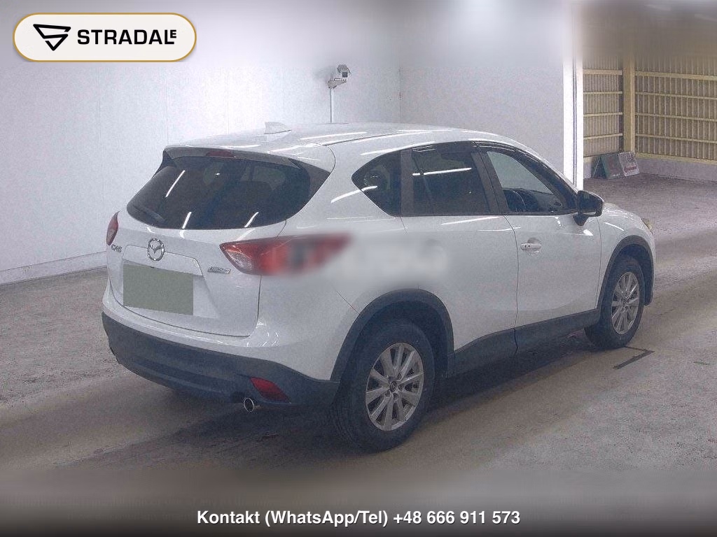 MAZDA CX-5 XD L PACKAGE, miniaturka 6