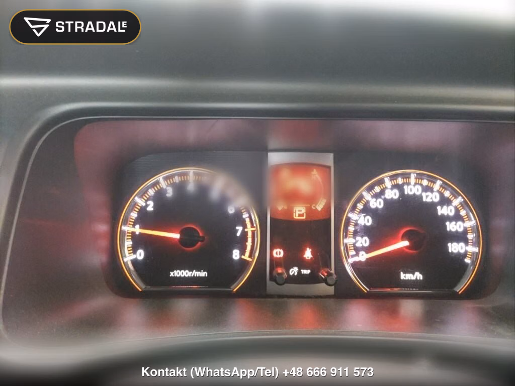 NISSAN SERENA 5D HIGHWAY STAR V SELECTION, miniaturka 7