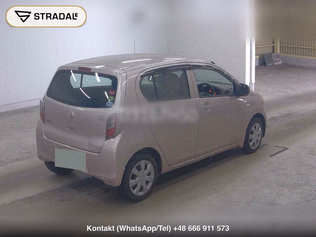 DAIHATSU MIRA E:S L MEMORIAL EDITION, miniaturka 6