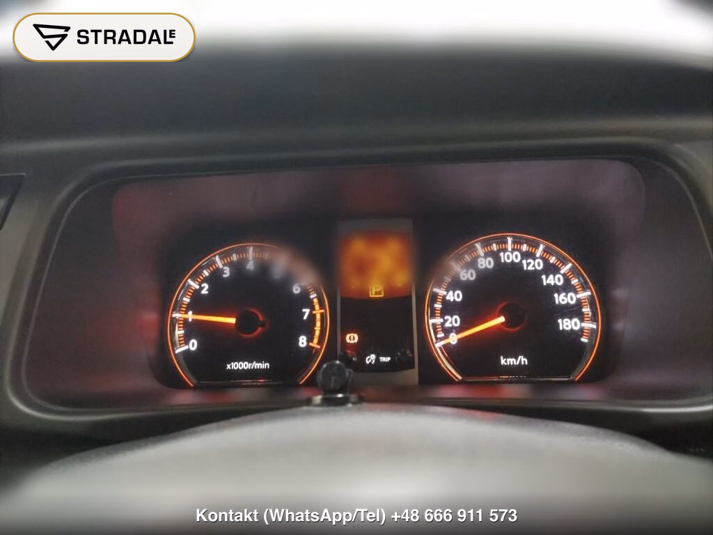 NISSAN SERENA 5D HIGHWAY STAR V AERO SELECTION, miniaturka 7