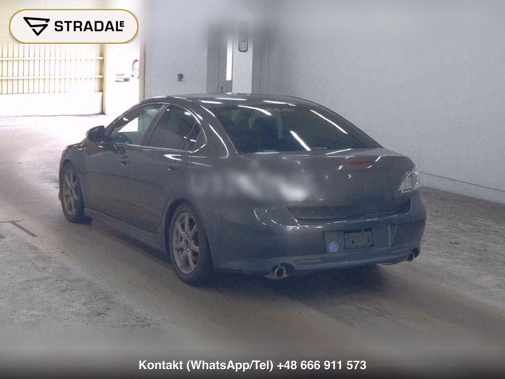 MAZDA ATENZA SEDAN 20S, miniaturka 3