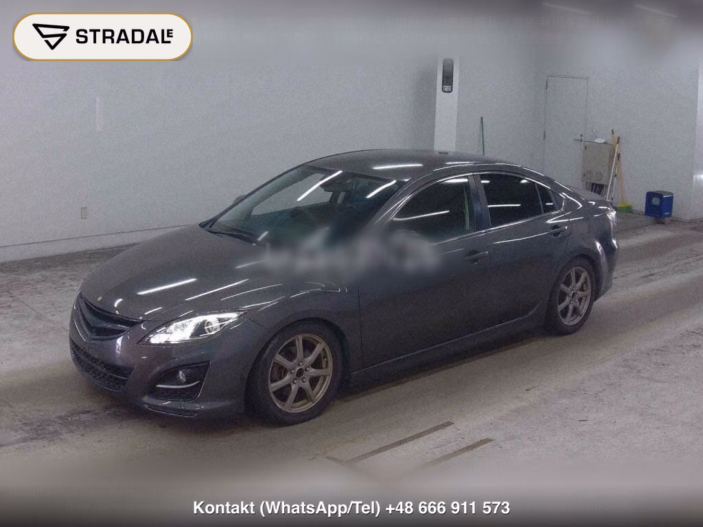 MAZDA ATENZA SEDAN 20S, miniaturka 5