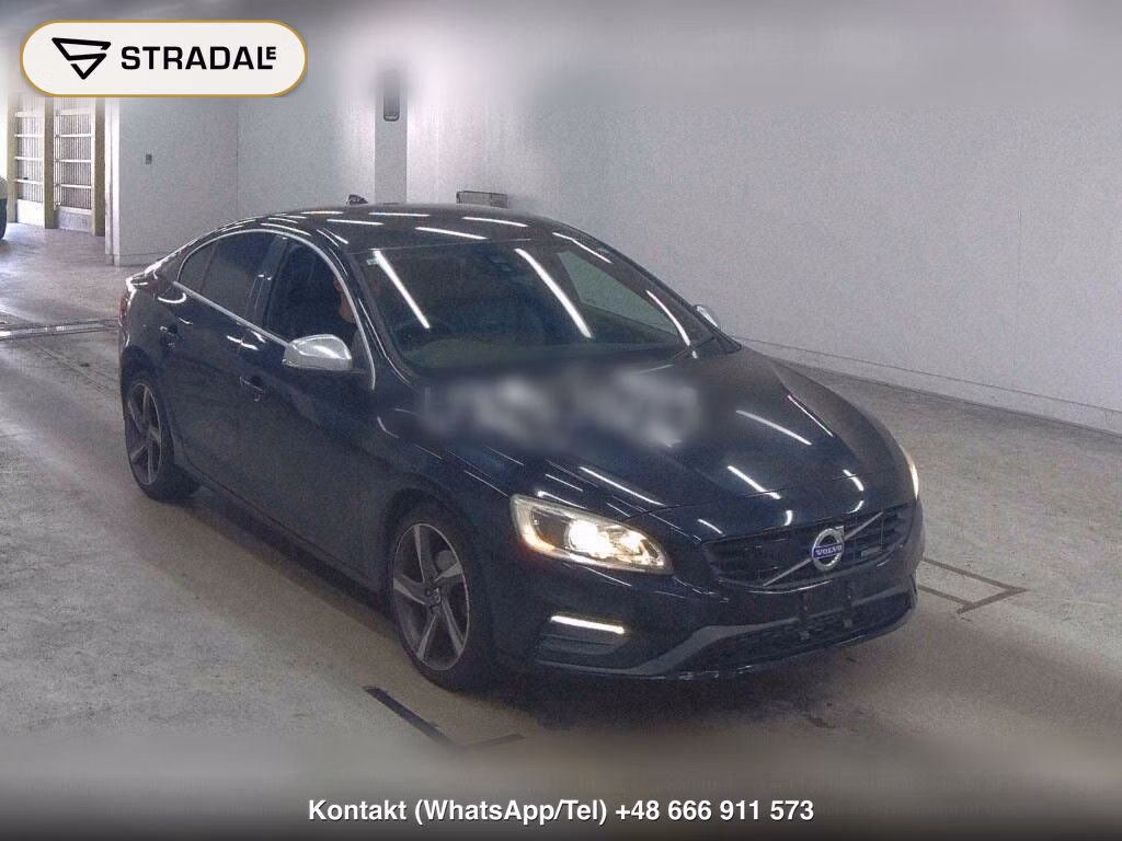 VOLVO V60 T4 R-DESIGN, miniaturka 2
