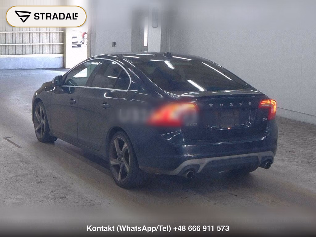 VOLVO V60 T4 R-DESIGN, miniaturka 3