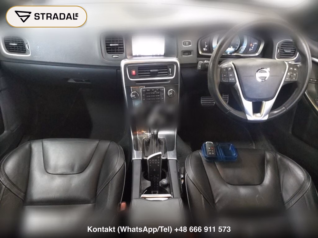 VOLVO V60 T4 R-DESIGN, miniaturka 4