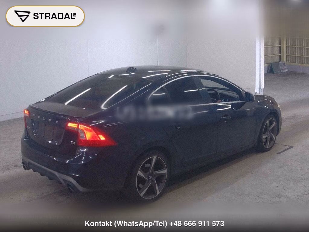 VOLVO V60 T4 R-DESIGN, miniaturka 6