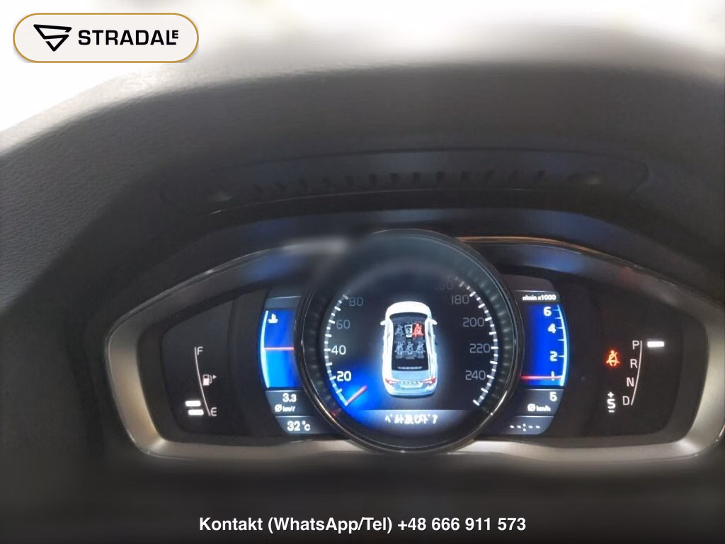 VOLVO V60 T4 R-DESIGN, miniaturka 7
