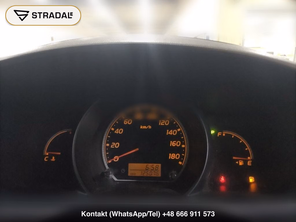 TOYOTA HIACE VAN 4D OTHERS, miniaturka 7