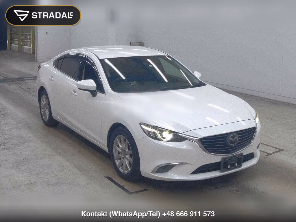 MAZDA ATENZA SEDAN XD L PACKAGE, miniaturka 2