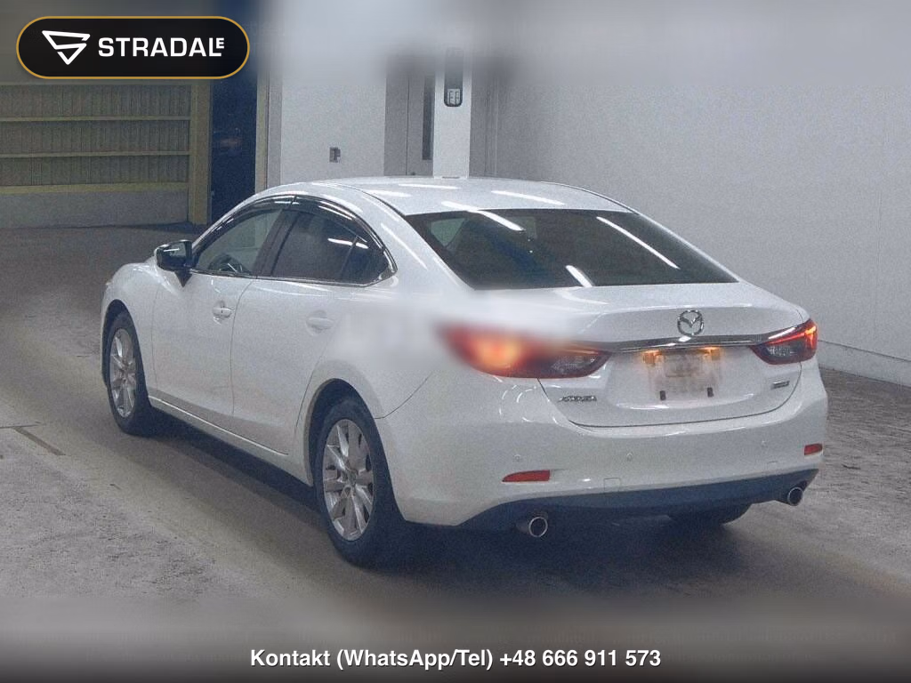 MAZDA ATENZA SEDAN XD L PACKAGE, miniaturka 3