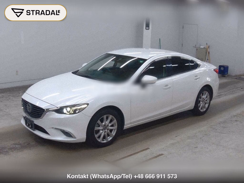 MAZDA ATENZA SEDAN XD L PACKAGE, miniaturka 5