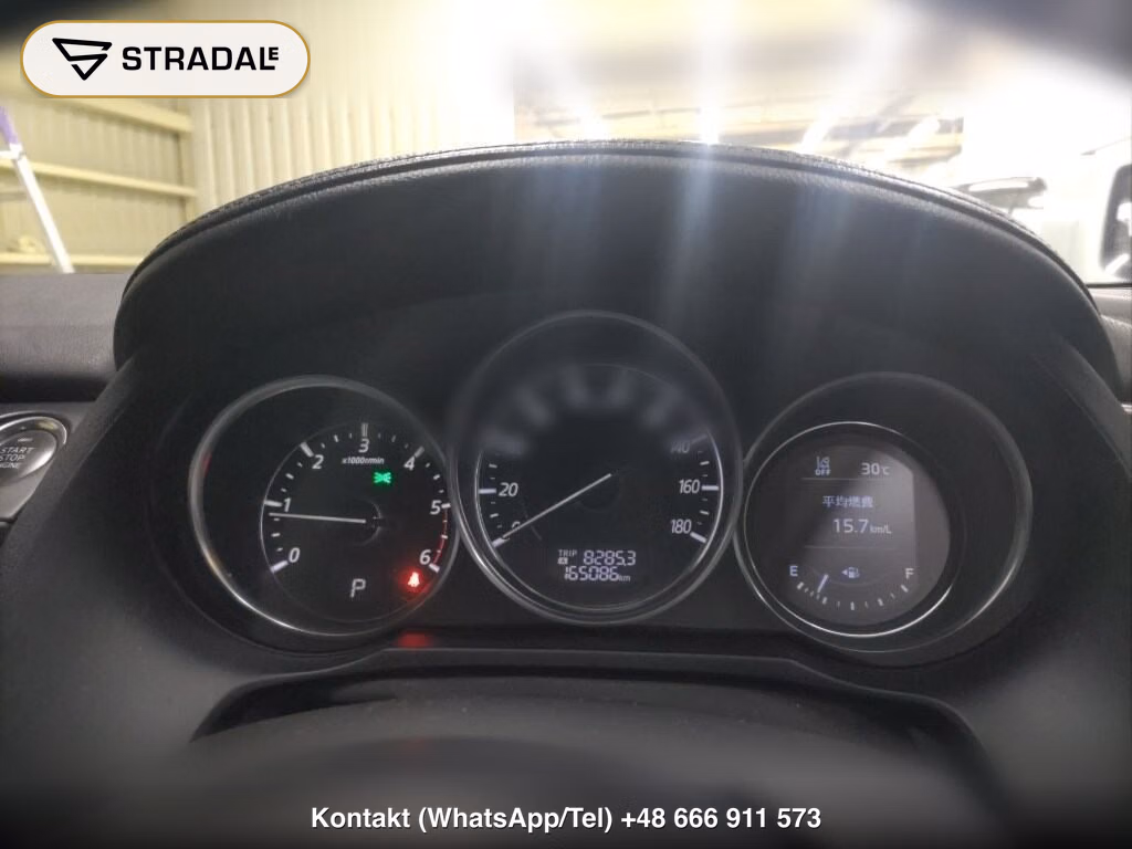 MAZDA ATENZA SEDAN XD L PACKAGE, miniaturka 7