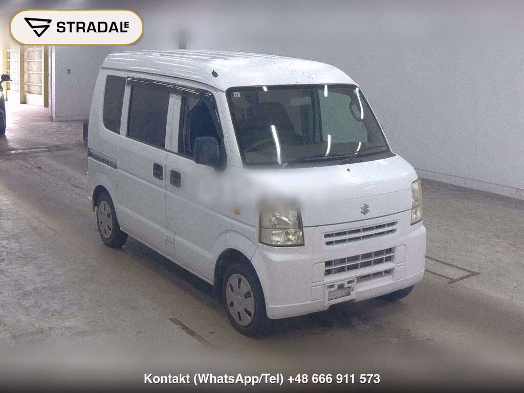 SUZUKI EVERY WAGON OTHERS, miniaturka 2