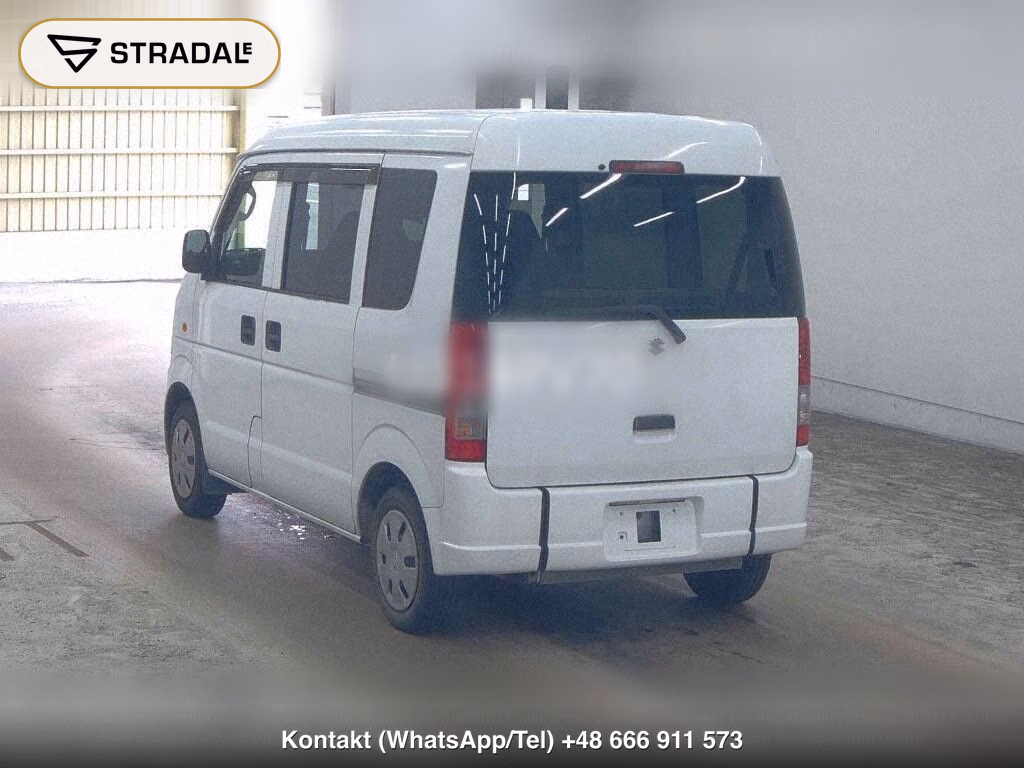 SUZUKI EVERY WAGON OTHERS, miniaturka 3