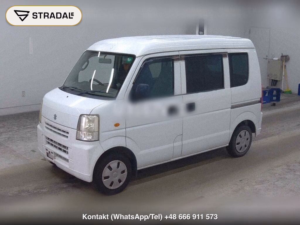 SUZUKI EVERY WAGON OTHERS, miniaturka 5